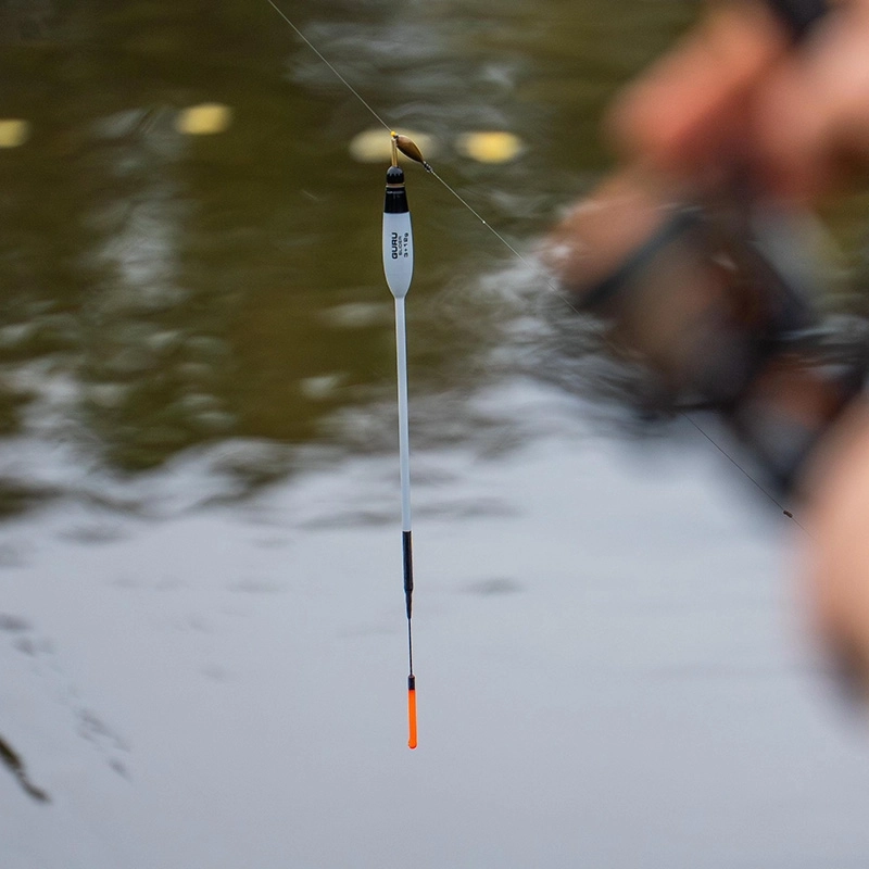 Guru Slider Floats